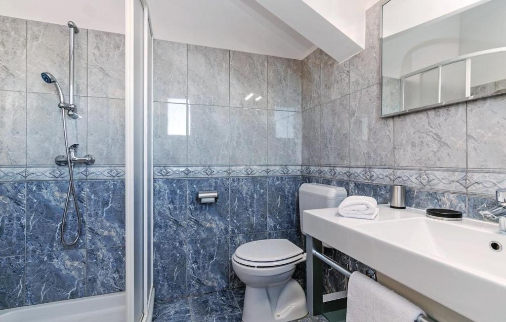 Apartman Marina Murvica  Екстериор снимка