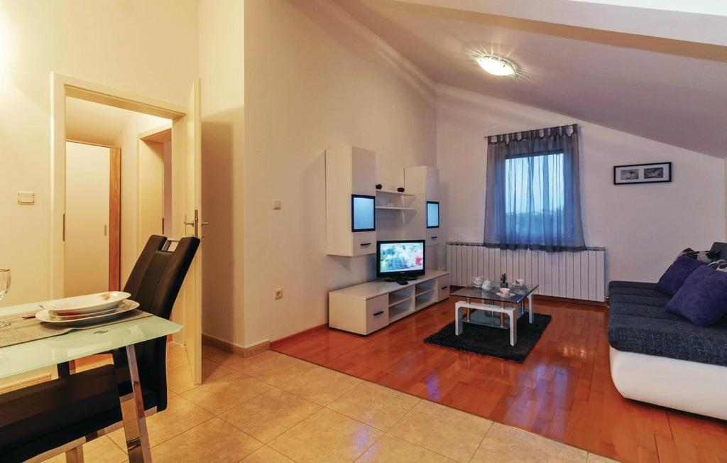 Apartman Marina Murvica  Екстериор снимка