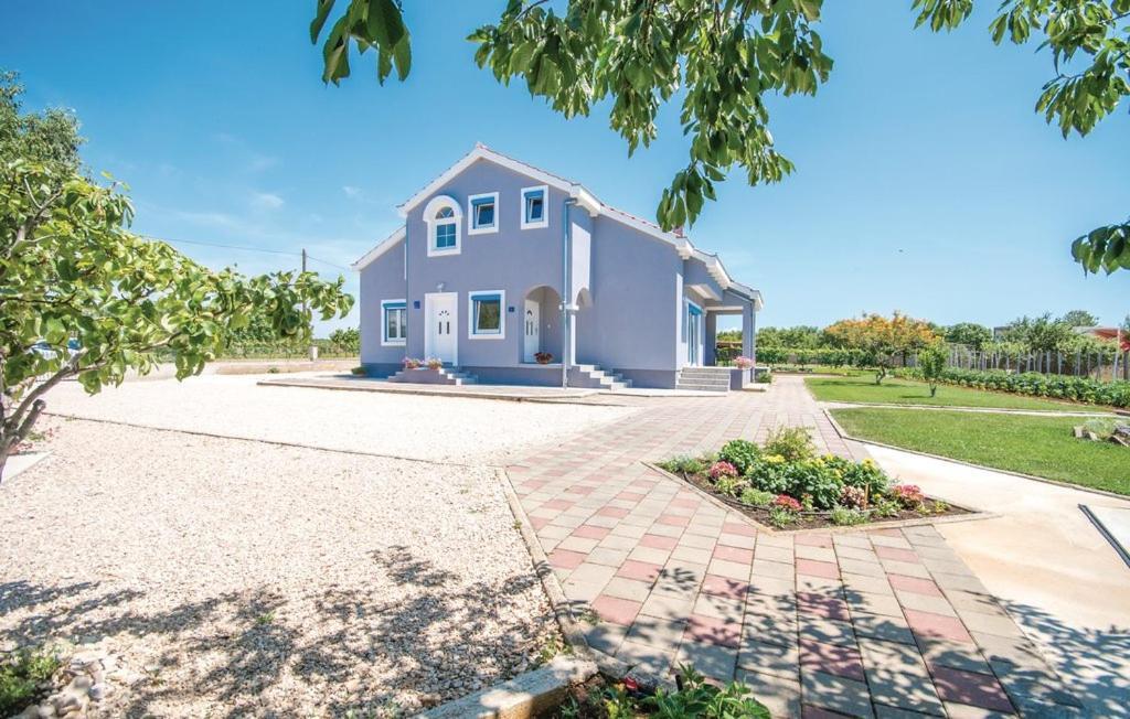 Apartman Marina Murvica  Екстериор снимка