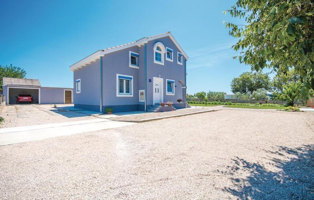 Apartman Marina Murvica  Екстериор снимка