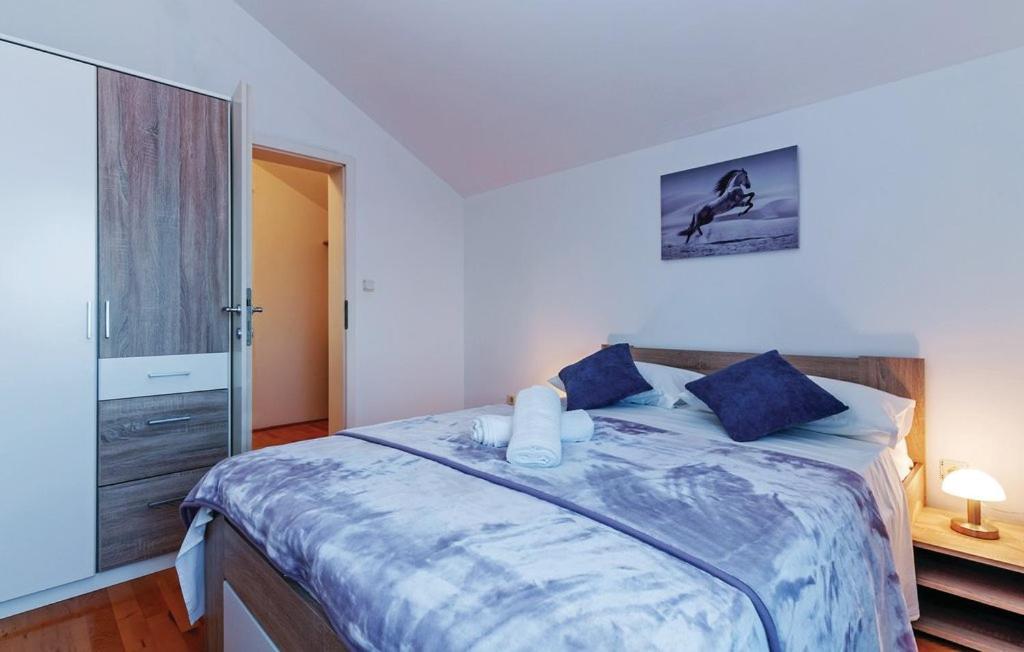 Apartman Marina Murvica  Екстериор снимка