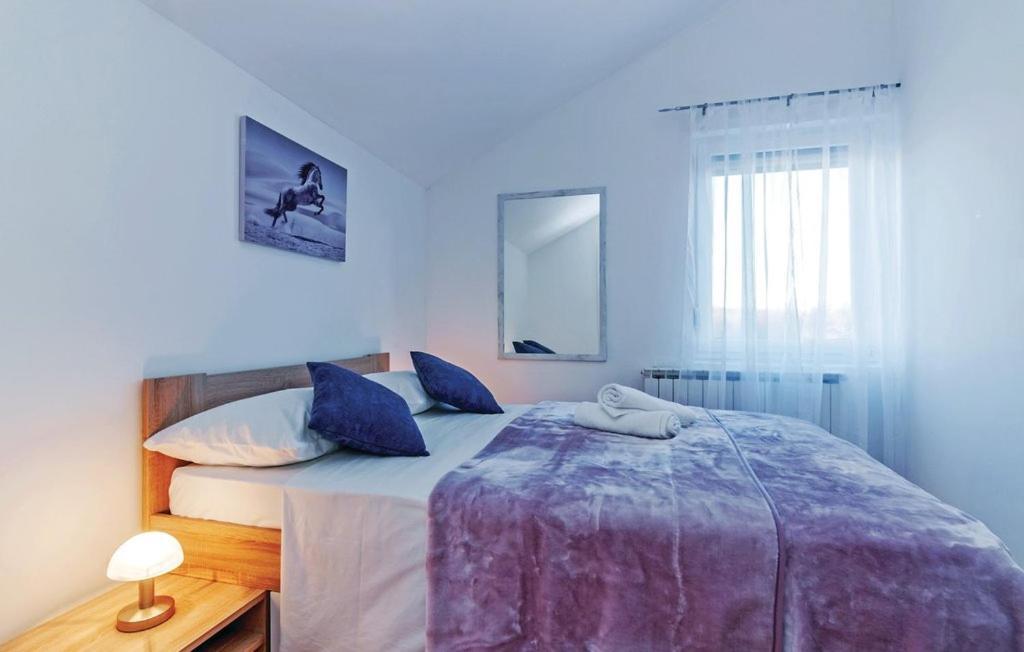 Apartman Marina Murvica  Екстериор снимка