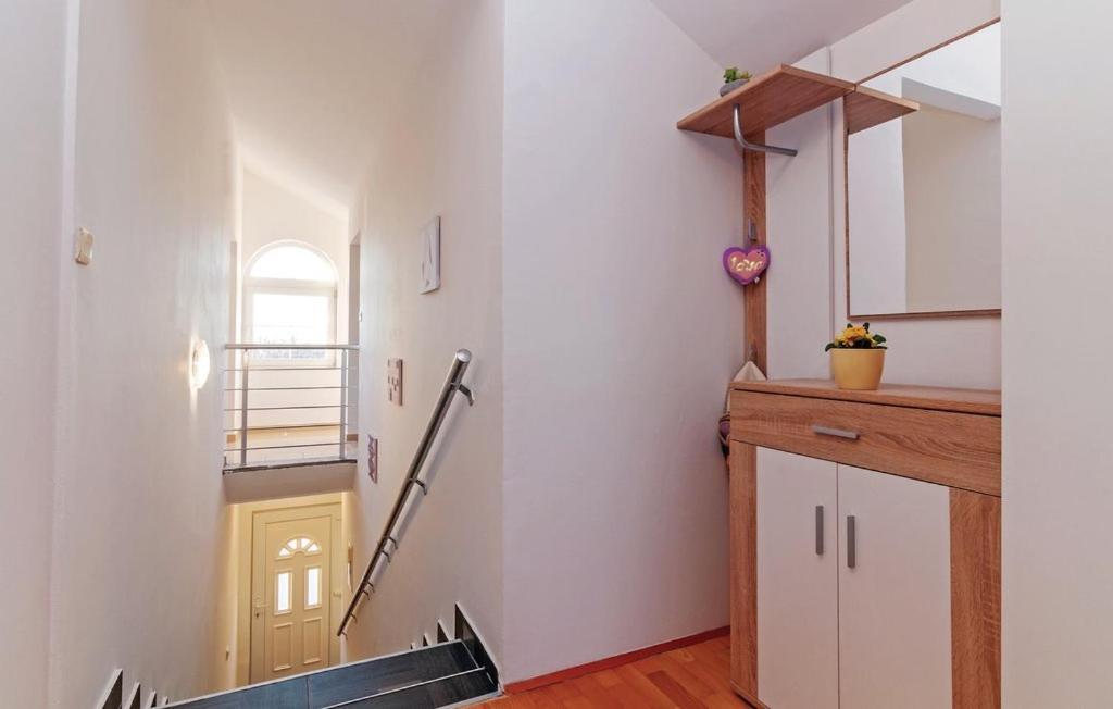 Apartman Marina Murvica  Екстериор снимка