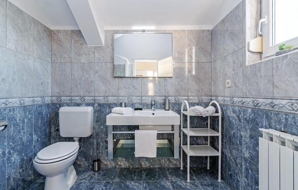 Apartman Marina Murvica  Екстериор снимка