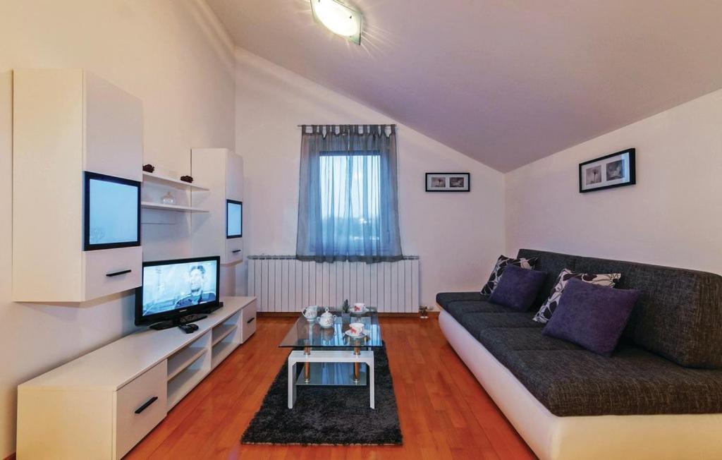 Apartman Marina Murvica  Екстериор снимка