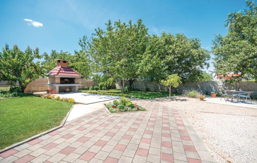 Apartman Marina Murvica  Екстериор снимка